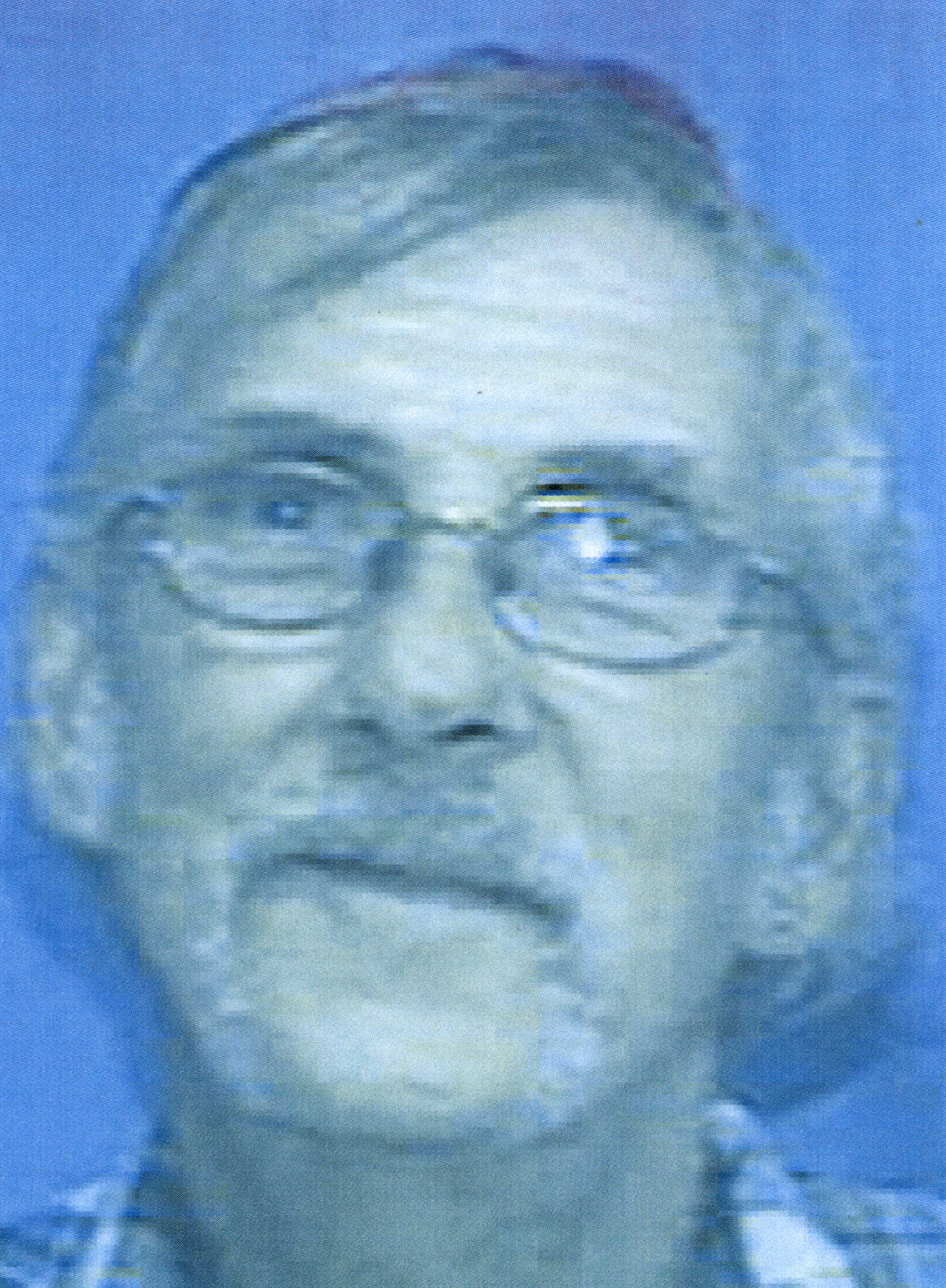 Photo of Donald Andrews