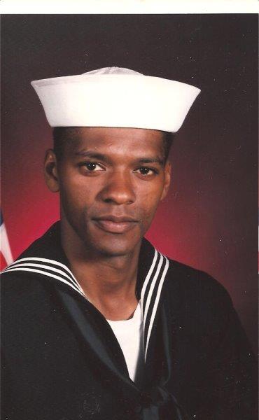 Photo of Jeffery Crider