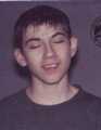Photo of Kristopher Kelly