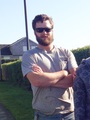 Photo of Benjamin Roberson