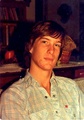 Photo of James McAleavey