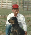Photo of Daniel Campbell