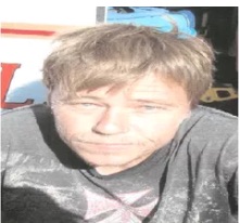 Photo of John White