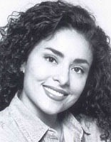Photo of Dora Silva