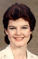 Photo of Jayne Davis