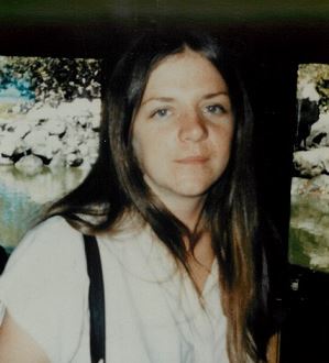 Photo of Cindy Fawcett