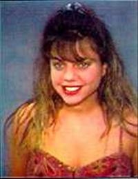 Photo of Amber Sage