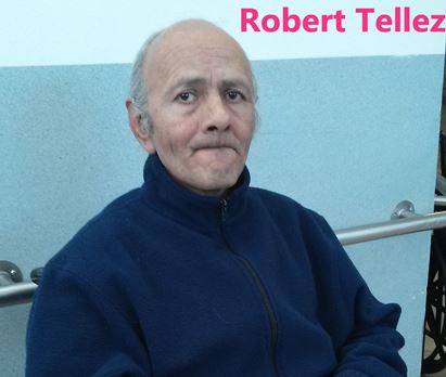 Photo of Robert Tellez