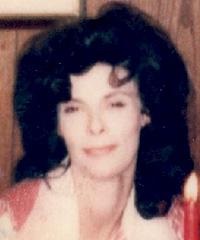 Photo of Theresa Baxter