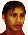 Photo of Evander Zamorano Vazquez