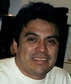 Photo of Gabriel San Juan Cruz