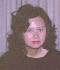 Photo of Julia Kozicki