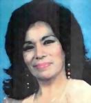 Photo of Anna Fernandez