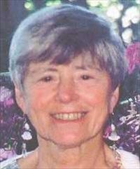 Photo of Rosemary Kunst