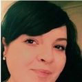 Photo of Brittany Ford