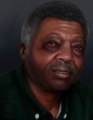 Photo of Herman Caldwell