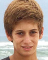 Photo of Perry Cohen
