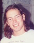 Photo of Justin Barnett