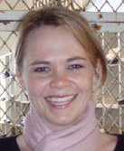 Photo of Alicia Stokes