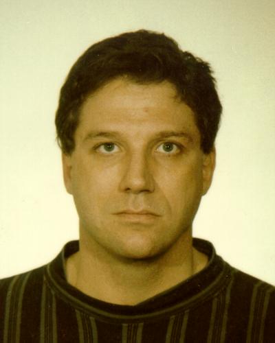 Photo of Christopher Zahl