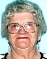 Photo of Viola McGrew