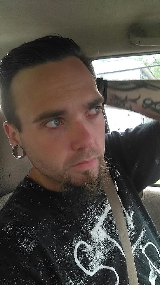Photo of Dillon Blue