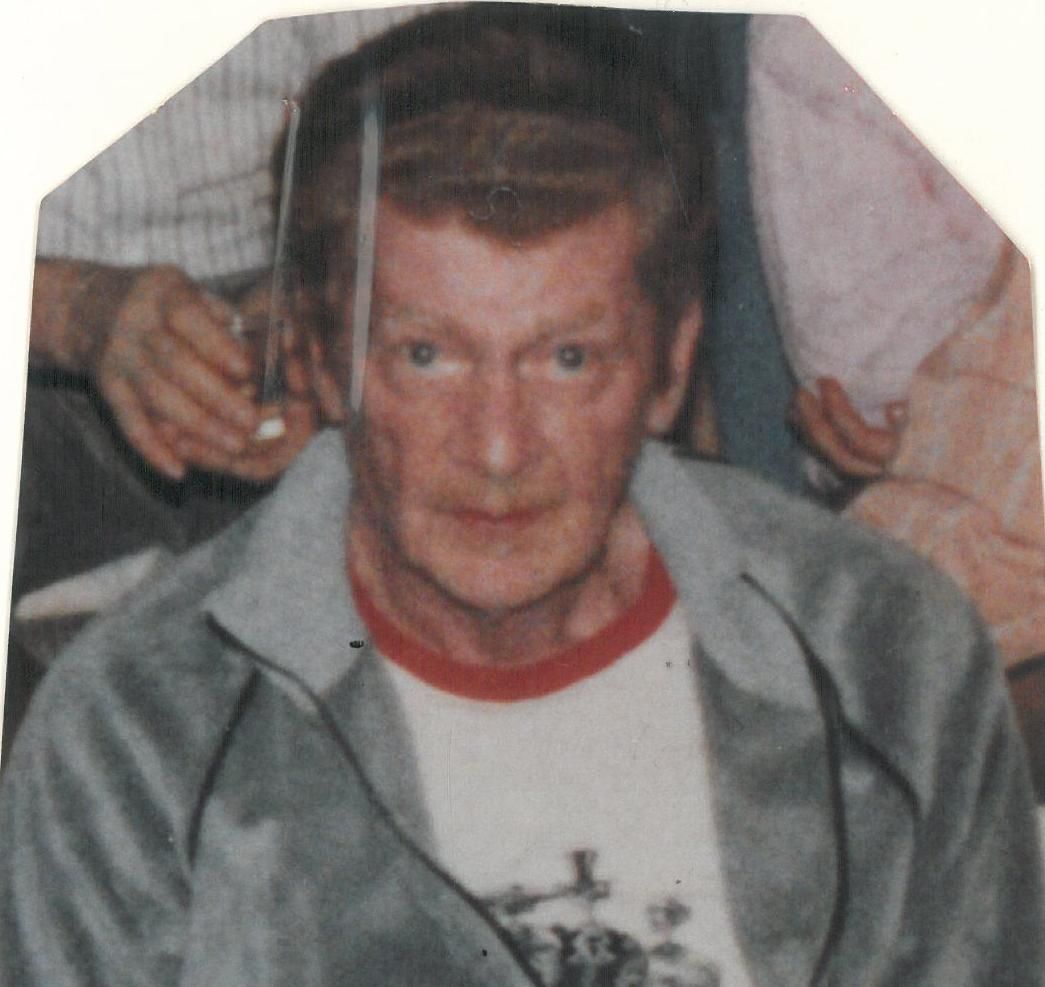 Photo of Jeanne Antill