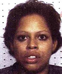 Photo of Tegree Brown