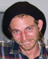 Photo of Casey Berry