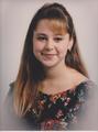 Photo of Jennifer Harrison