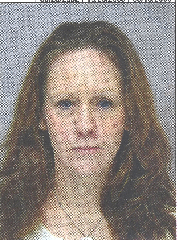Photo of Michelle Benjamin
