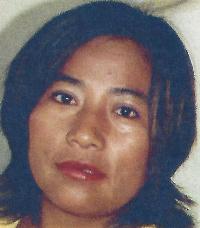 Photo of Yolanda Lopez