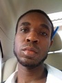 Photo of Khori Richards