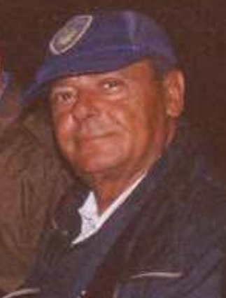Photo of Nickolas Pogoneys