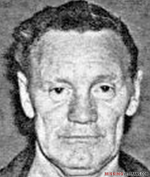 Photo of Harold Martin