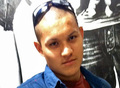 Photo of Edward Garcia Jr.