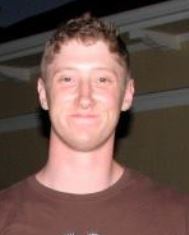 Photo of Beau Rasmussen