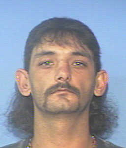 Photo of Amando Salinas Jr.