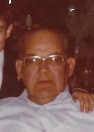 Photo of Walter Lominsky
