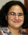 Photo of Sara Graham