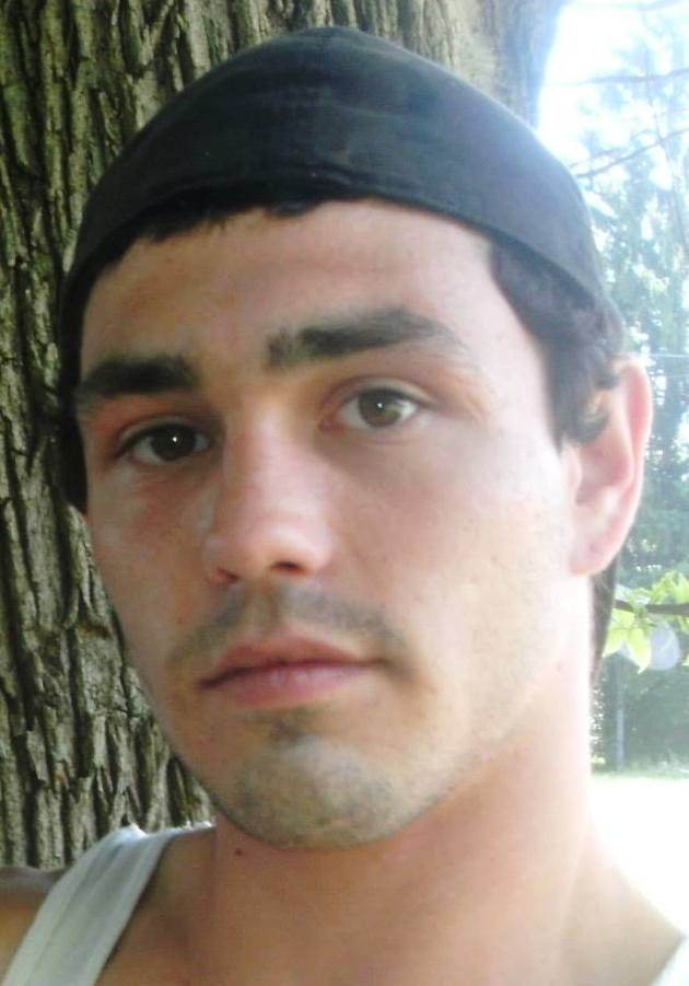 Photo of Seth Muskett