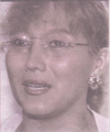Photo of Linda Reategui