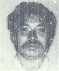 Photo of Miguel Moscoso
