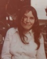 Photo of Judy Gary