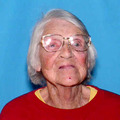 Photo of Georgia Kirk