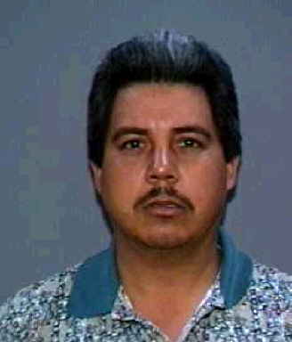 Photo of Juan Paredes