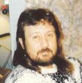 Photo of Edward Hannigan