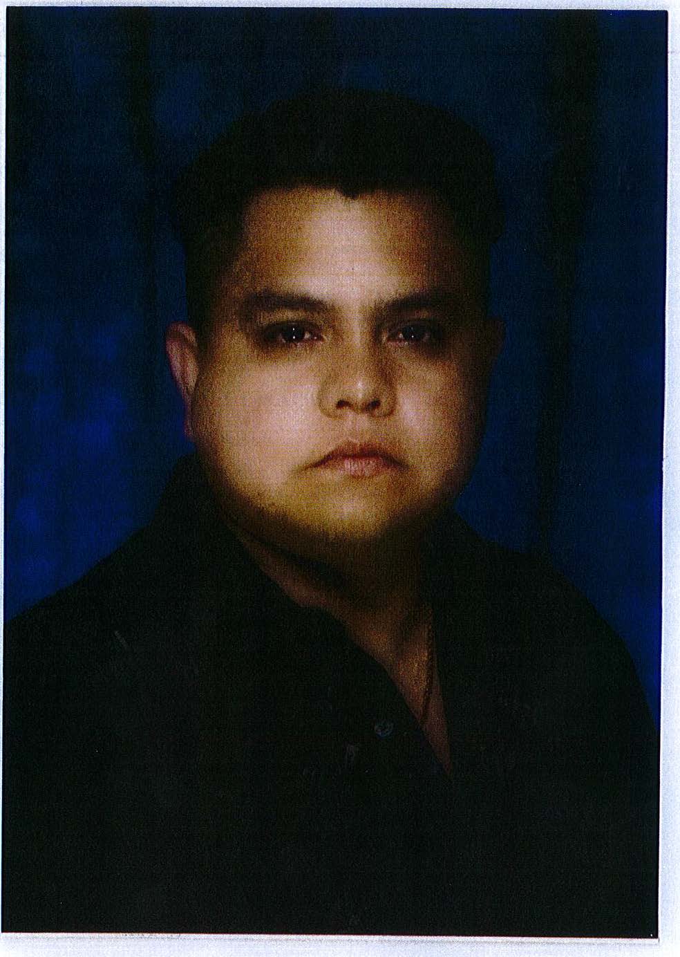 Photo of Florencio Perez