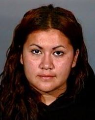 Photo of Carla Caballero