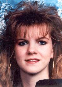 Photo of Michelle Valadez